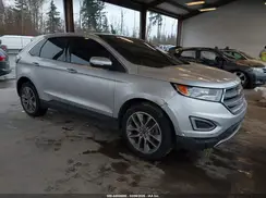 2FMPK4K9XGBB78823 2016 FORD EDGE