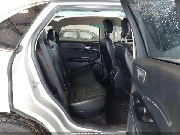2FMPK4K9XGBB78823 2016 FORD EDGE - Image 8