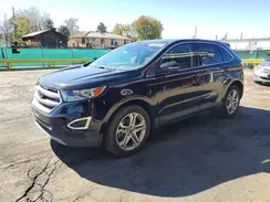 2FMPK4K9XGBB82340 2016 FORD EDGE