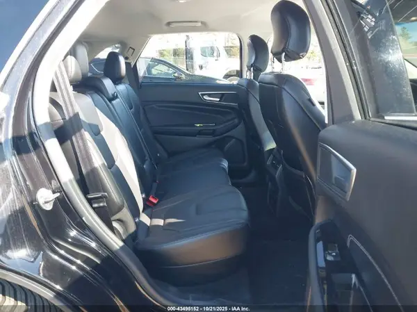2FMPK4K9XGBB83164 2016 FORD EDGE - Image 8