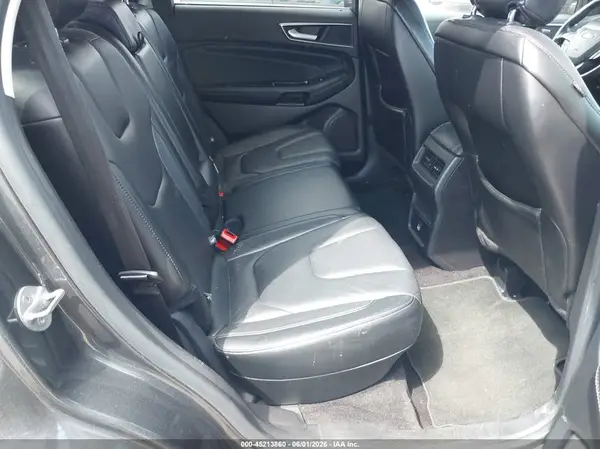 2FMPK4K9XGBB83259 2016 FORD EDGE - Image 8