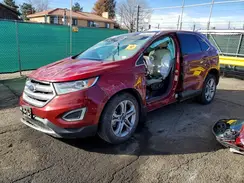 2FMPK4K9XGBB94391 2016 FORD EDGE