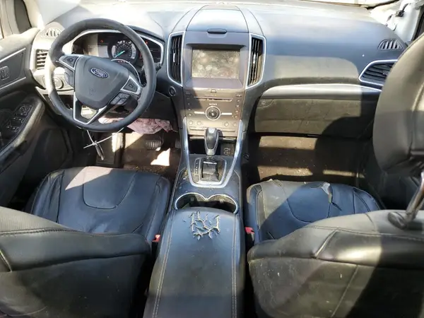 2FMPK4K9XGBB98358 2016 FORD EDGE - Image 8