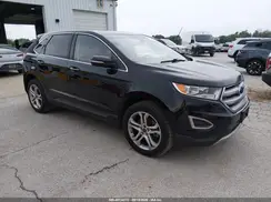 2FMPK4K9XGBB99834 2016 FORD EDGE