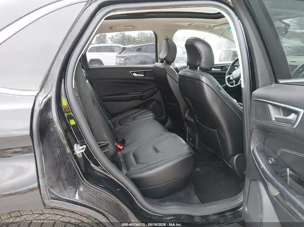 2FMPK4K9XGBB99834 2016 FORD EDGE - Image 8