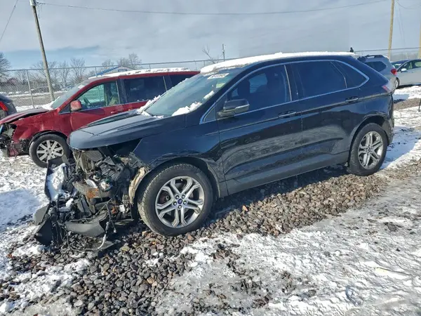 2FMPK4K9XGBC01209 2016 FORD EDGE - Image 1