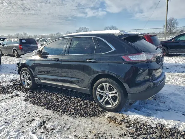 2FMPK4K9XGBC01209 2016 FORD EDGE - Image 2