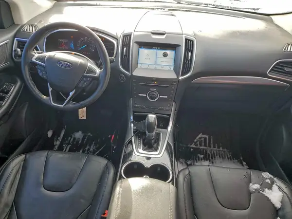 2FMPK4K9XGBC01209 2016 FORD EDGE - Image 8