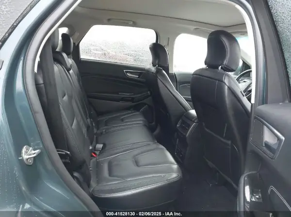 2FMPK4K9XGBC08662 2016 FORD EDGE - Image 8