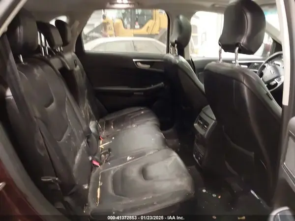 2FMPK4K9XGBC11609 2016 FORD EDGE - Image 8