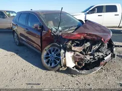 2FMPK4K9XGBC12324 2016 FORD EDGE