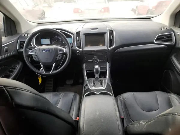 2FMPK4K9XGBC38048 2016 FORD EDGE - Image 8