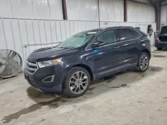 2FMPK4K9XGBC40981 2016 FORD EDGE