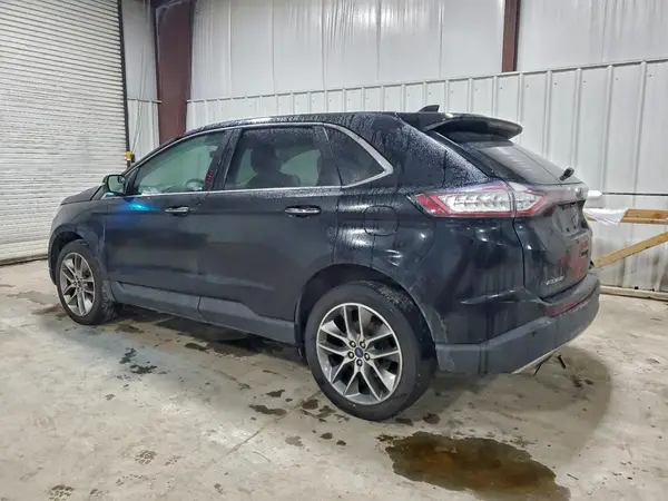 2FMPK4K9XGBC40981 2016 FORD EDGE - Image 2