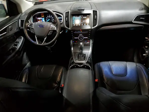2FMPK4K9XGBC50605 2016 FORD EDGE - Image 8