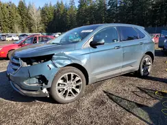 2FMPK4K9XGBC53133 2016 FORD EDGE