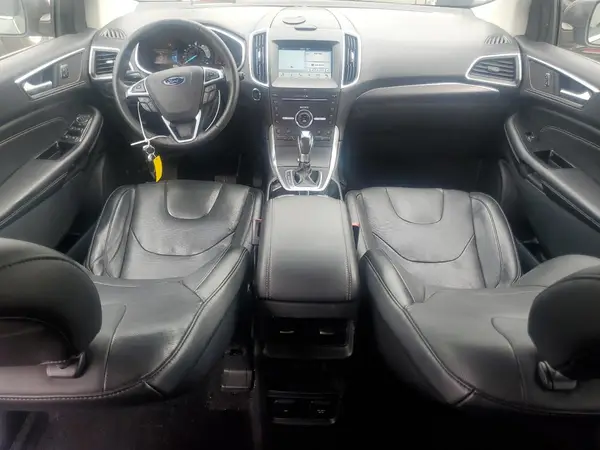 2FMPK4K9XGBC55352 2016 FORD EDGE - Image 8