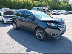 2FMPK4K9XHBB03007 2017 FORD EDGE
