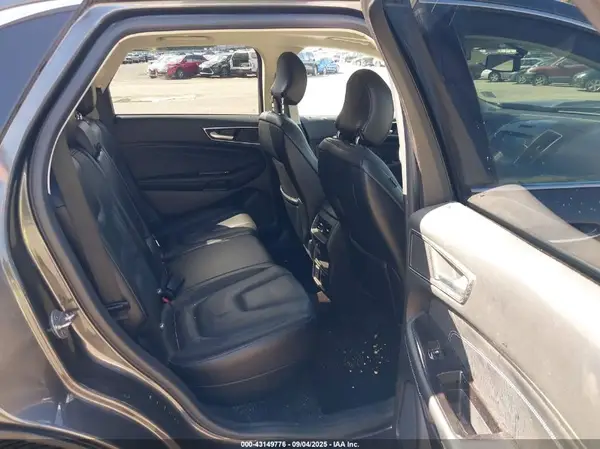 2FMPK4K9XHBB03007 2017 FORD EDGE - Image 8