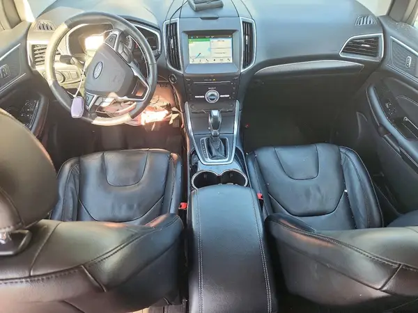 2FMPK4K9XHBB06019 2017 FORD EDGE - Image 8
