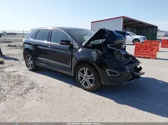 2FMPK4K9XHBB12161 2017 FORD EDGE