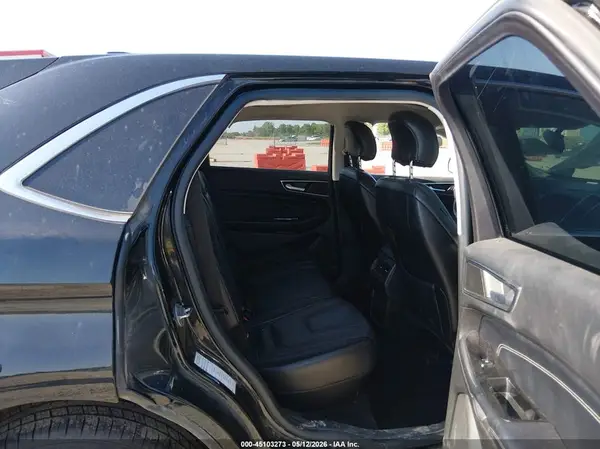 2FMPK4K9XHBB12161 2017 FORD EDGE - Image 8