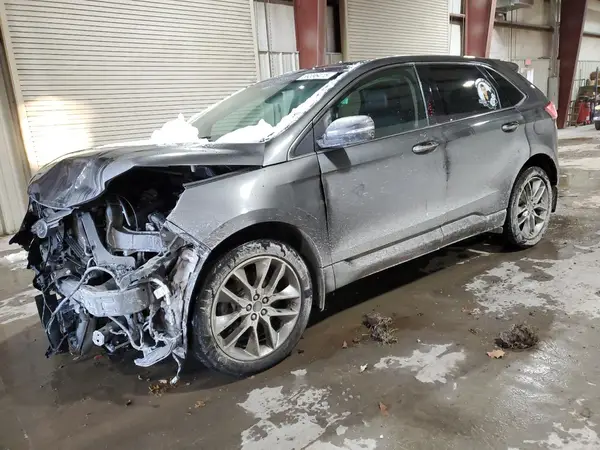 2FMPK4K9XHBB15447 2017 FORD EDGE - Image 1