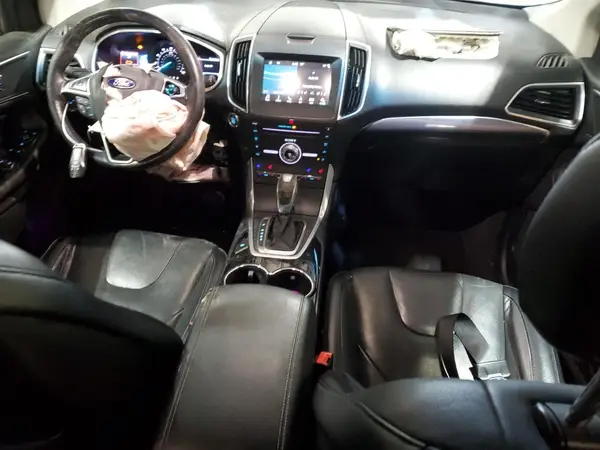2FMPK4K9XHBB15447 2017 FORD EDGE - Image 8