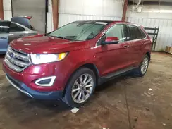 2FMPK4K9XHBB15772 2017 FORD EDGE