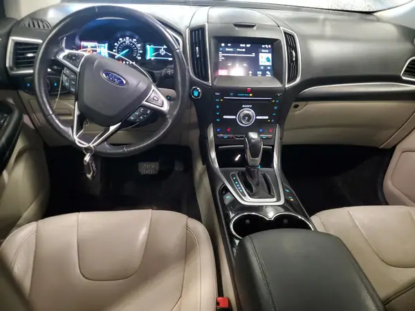 2FMPK4K9XHBB15772 2017 FORD EDGE - Image 8