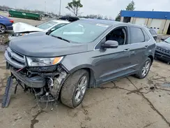 2FMPK4K9XHBB20115 2017 FORD EDGE