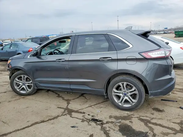 2FMPK4K9XHBB20115 2017 FORD EDGE - Image 2