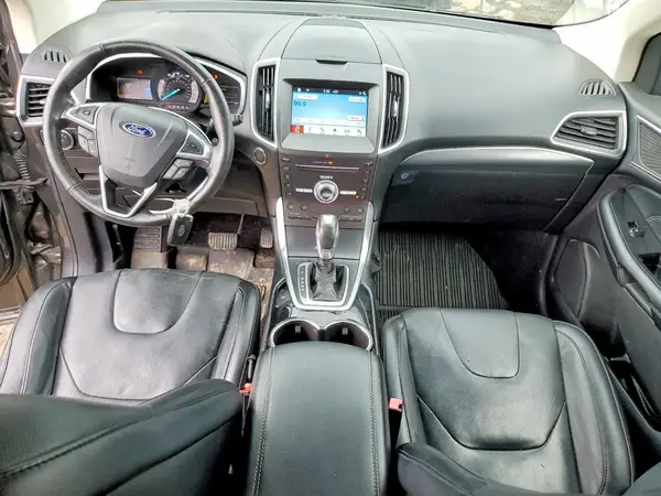2FMPK4K9XHBB20115 2017 FORD EDGE - Image 8