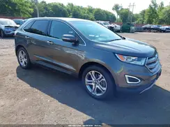 2FMPK4K9XHBB28232 2017 FORD EDGE