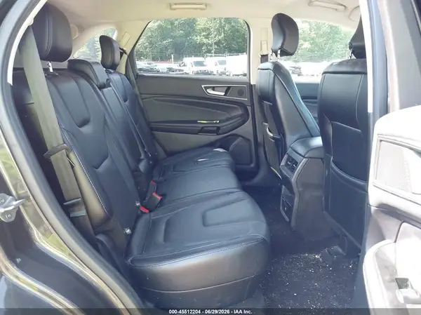 2FMPK4K9XHBB28232 2017 FORD EDGE - Image 8