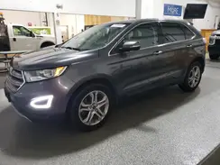 2FMPK4K9XHBB28313 2017 FORD EDGE