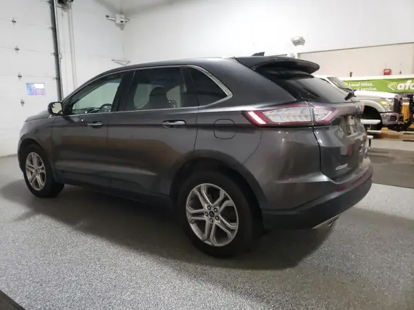 2FMPK4K9XHBB28313 2017 FORD EDGE - Image 2