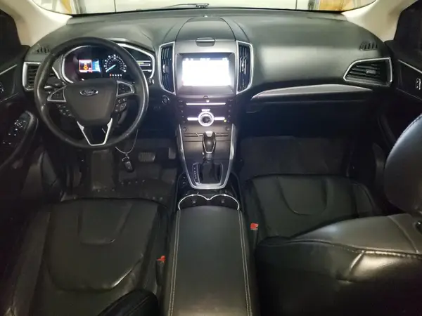 2FMPK4K9XHBB28313 2017 FORD EDGE - Image 8