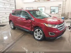2FMPK4K9XHBB28327 2017 FORD EDGE