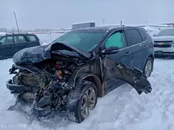 2FMPK4K9XHBB28585 2017 FORD EDGE