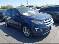 2FMPK4K9XHBB28943 2017 FORD EDGE