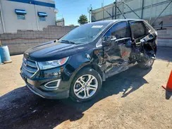 2FMPK4K9XHBB29364 2017 FORD EDGE