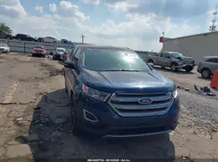 2FMPK4K9XHBB29610 2017 FORD EDGE