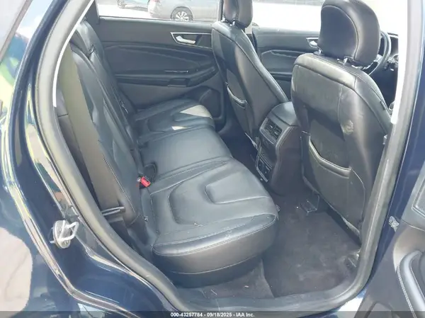 2FMPK4K9XHBB29610 2017 FORD EDGE - Image 8