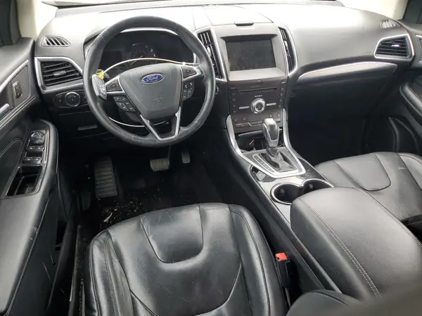2FMPK4K9XHBB29624 2017 FORD EDGE - Image 8