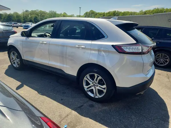 2FMPK4K9XHBB33429 2017 FORD EDGE - Image 2