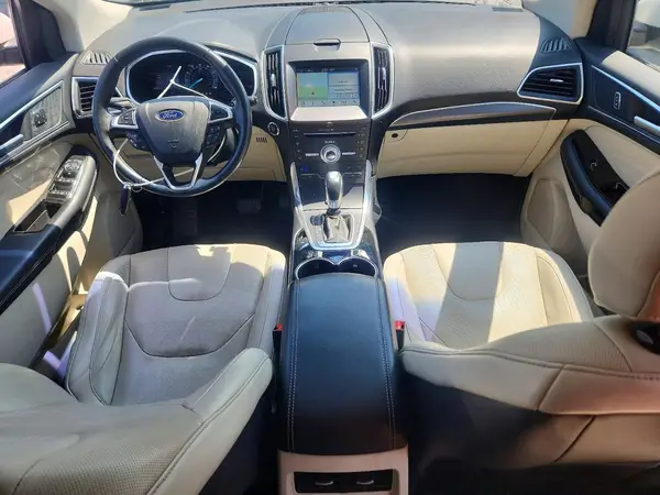2FMPK4K9XHBB33429 2017 FORD EDGE - Image 8
