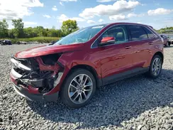 2FMPK4K9XHBB35374 2017 FORD EDGE