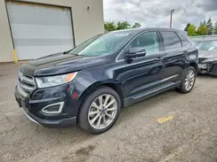 2FMPK4K9XHBB38081 2017 FORD EDGE