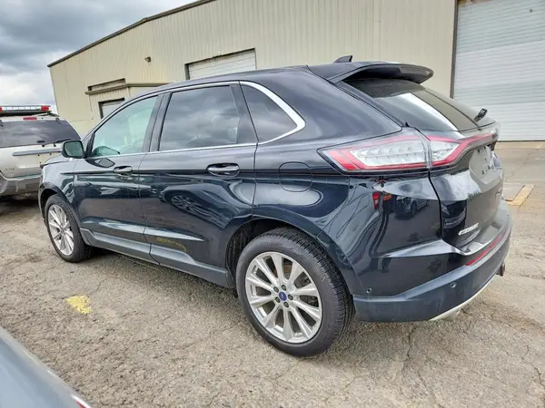 2FMPK4K9XHBB38081 2017 FORD EDGE - Image 2